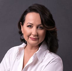 dr Elżbieta  Byrska – Maciejasz