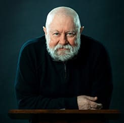 prof. Jerzy Bralczyk