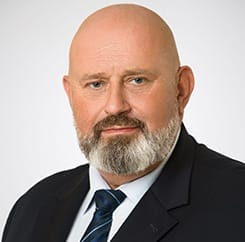 prof.  Piotr Przybyłowski