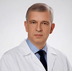 dr Szymon Pawlak